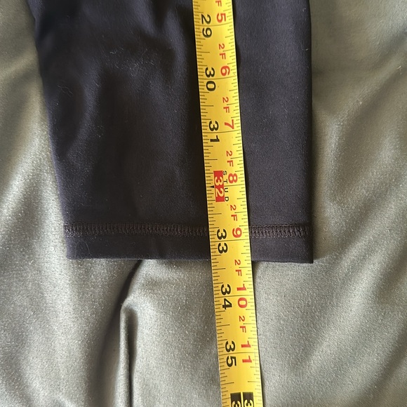 NWOT Lululemon leggings. 🧘🏼‍♀️ - Picture 4 of 4